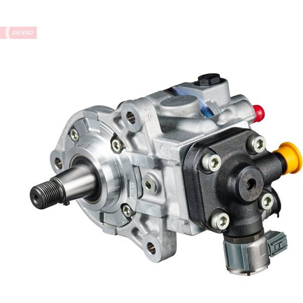 Korkeapainepumppu DENSO DENSO