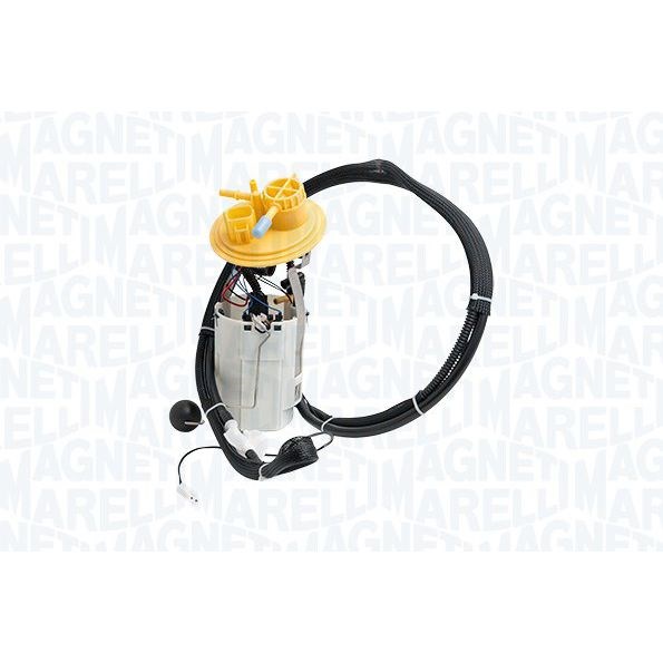 Polttoaineen syöttömoduuli MAGNETI MARELLI MAGNETI MARELLI