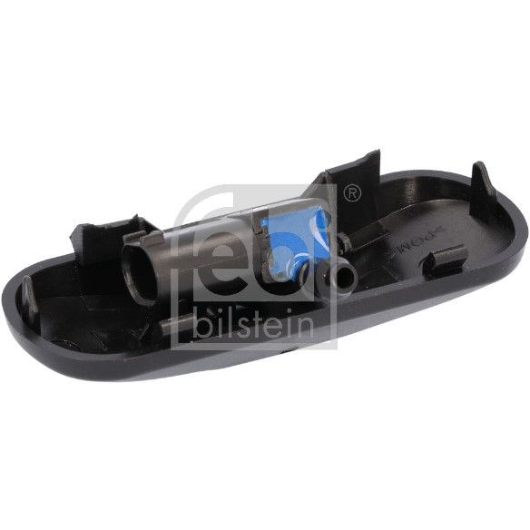Pesusuutin, lasinpesulaite, Edessä, Vasen, Oikea FEBI BILSTEIN FEBI BILSTEIN