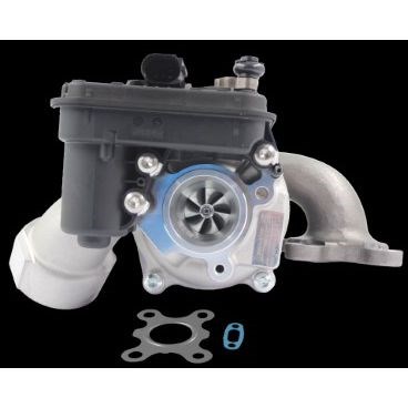 Turboahdin