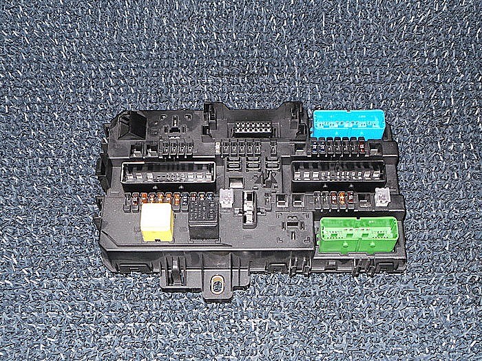 Ohjain, CAN Bus OE REPARTS Original recycle parts