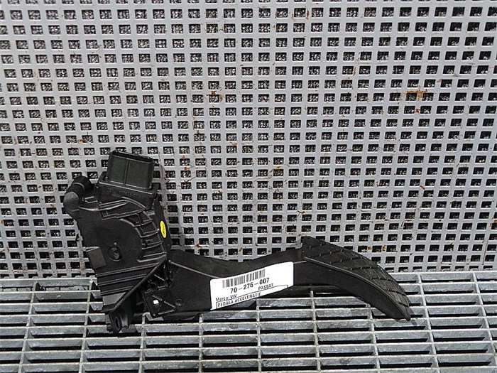 Kaasupoljin OE REPARTS Original recycle parts