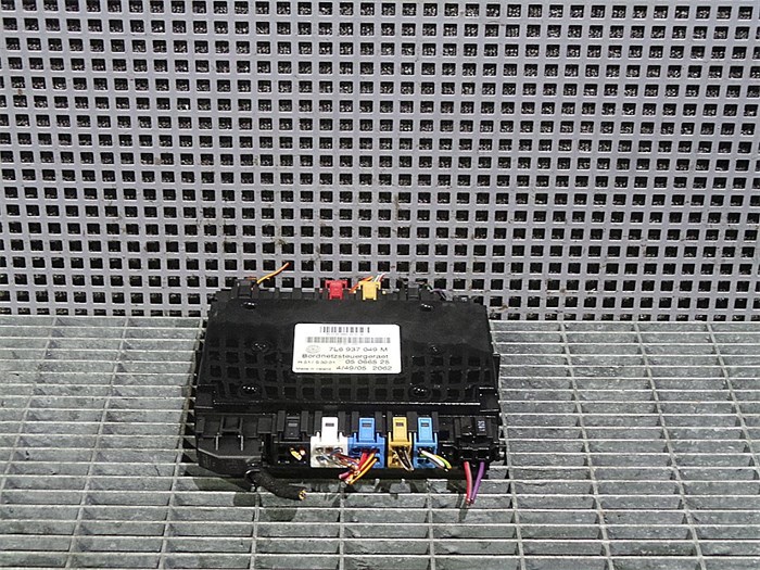Ohjain, CAN Bus OE REPARTS Original recycle parts