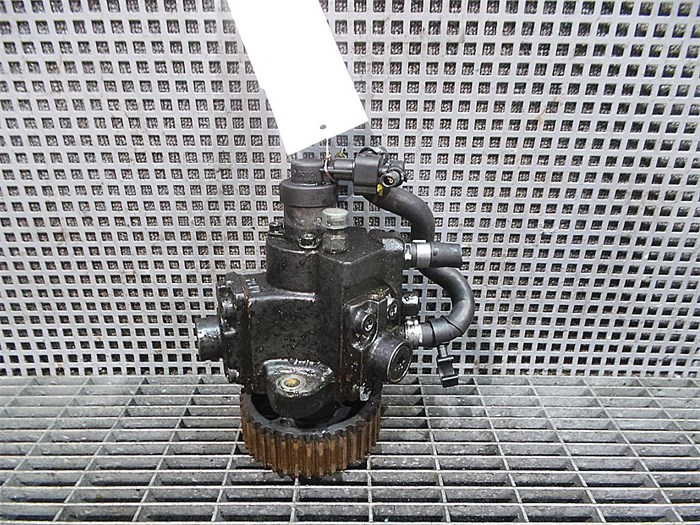 Korkeapainepumppu OE REPARTS Original recycle parts