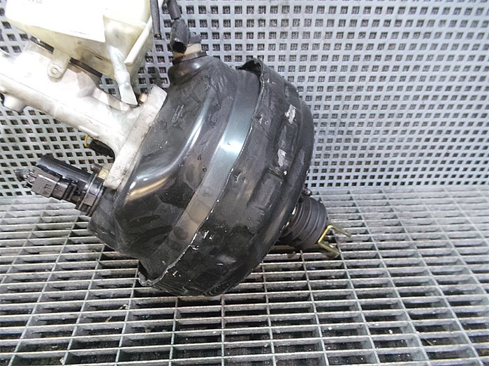 Jarrutehostin OE REPARTS Original recycle parts