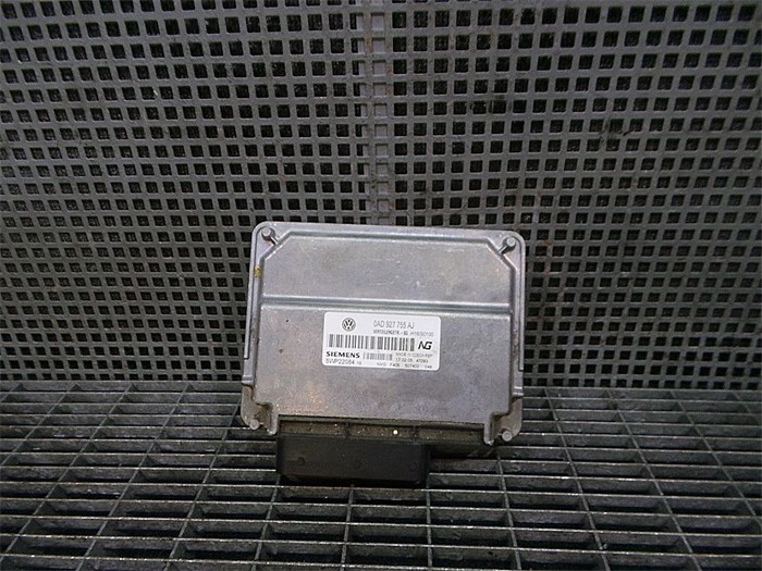 Ohjausyksikkö, käsivaihteisto OE REPARTS Original recycle parts
