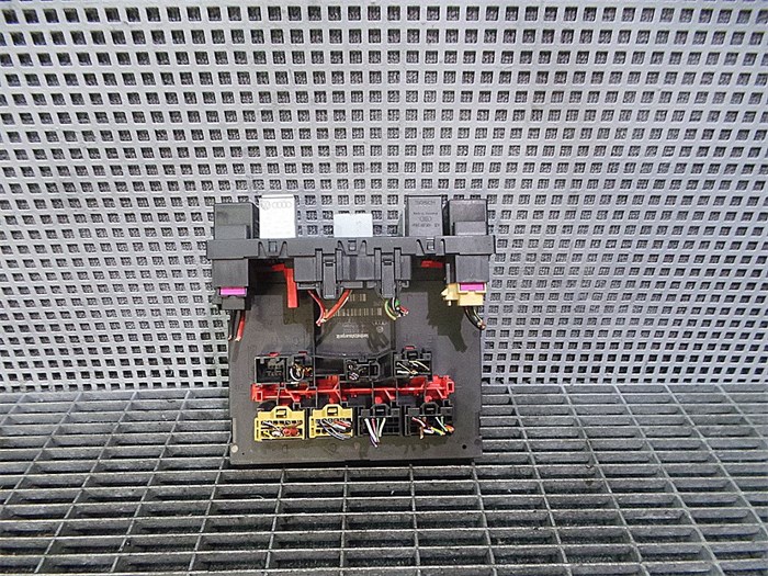 Ohjain, CAN Bus OE REPARTS Original recycle parts