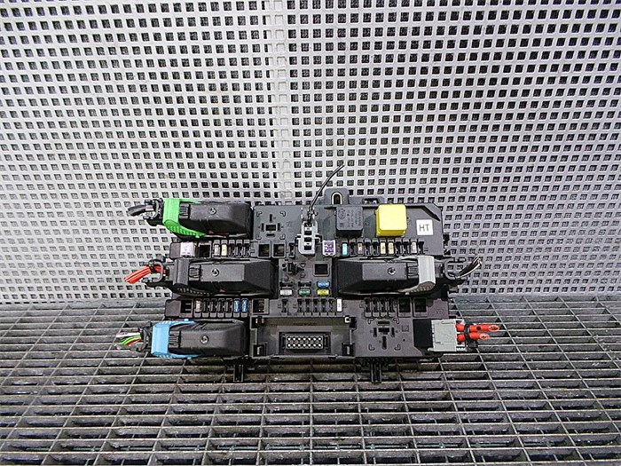 Ohjain, CAN Bus OE REPARTS Original recycle parts