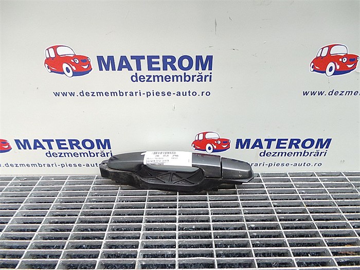 Oven kahva, Taakse, vasen OE REPARTS Original recycle parts
