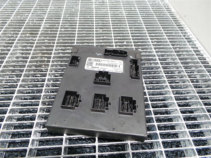 Ohjain, CAN Bus OE REPARTS Original recycle parts