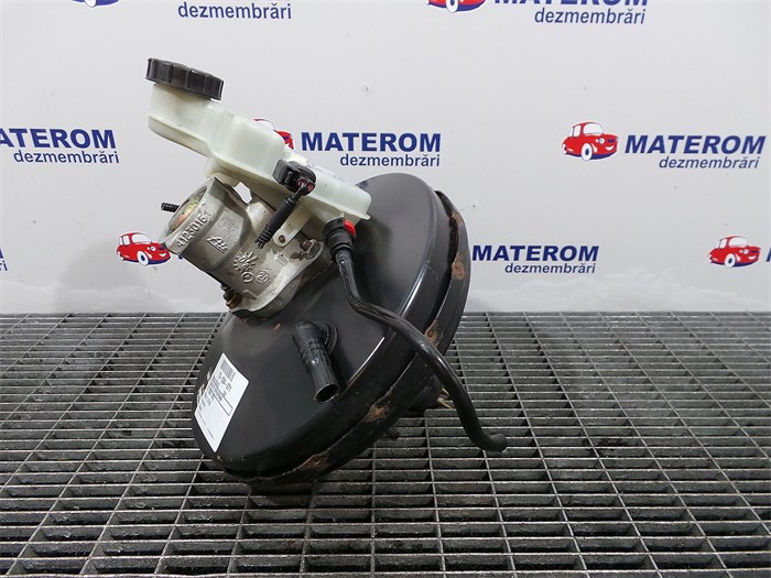 Jarrutehostin OE REPARTS Original recycle parts