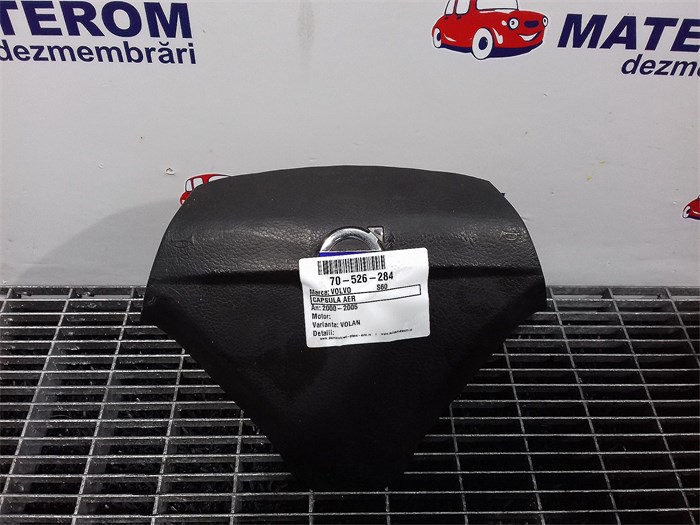 Airbag OE REPARTS Original recycle parts