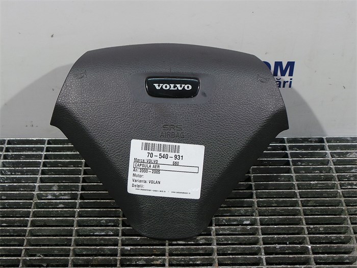 Airbag OE REPARTS Original recycle parts