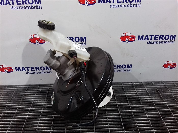 Jarrutehostin OE REPARTS Original recycle parts