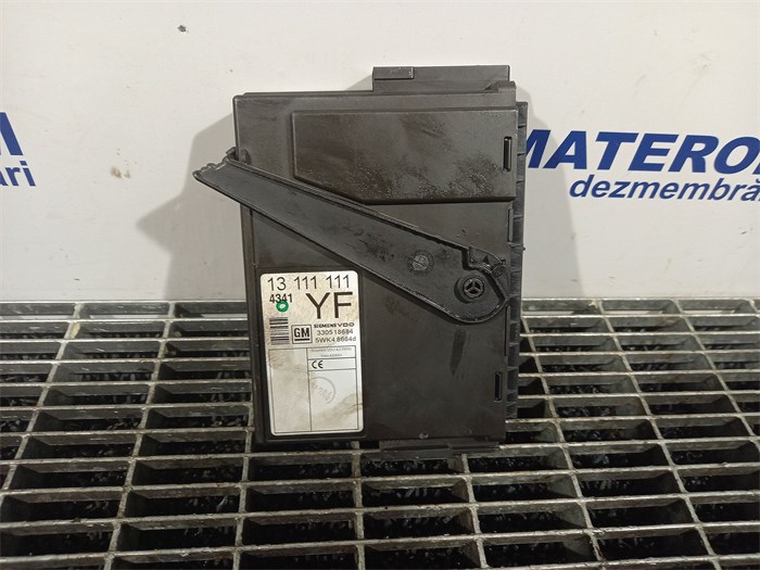Ohjain, CAN Bus OE REPARTS Original recycle parts