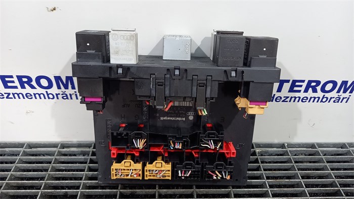 Ohjain, CAN Bus OE REPARTS Original recycle parts