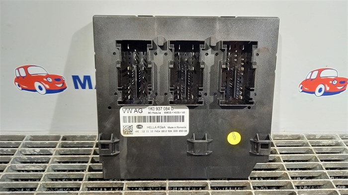 Ohjain, CAN Bus OE REPARTS Original recycle parts