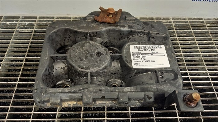 Akunkannatin OE REPARTS Original recycle parts