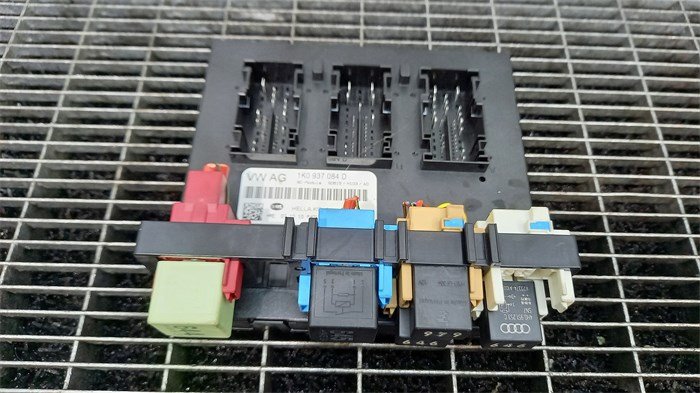 Ohjain, CAN Bus OE REPARTS Original recycle parts