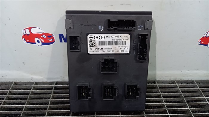 Ohjain, CAN Bus OE REPARTS Original recycle parts