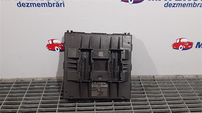 Ohjain, CAN Bus OE REPARTS Original recycle parts