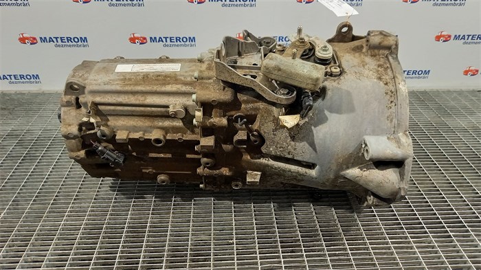Ohjausyksikkö, käsivaihteisto OE REPARTS Original recycle parts