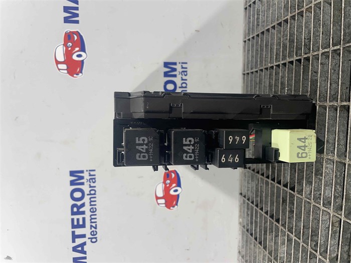 Ohjain, CAN Bus OE REPARTS Original recycle parts