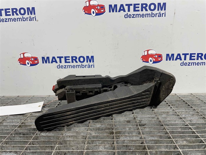 Kaasupoljin OE REPARTS Original recycle parts