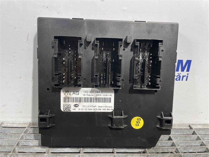 Ohjain, CAN Bus OE REPARTS Original recycle parts