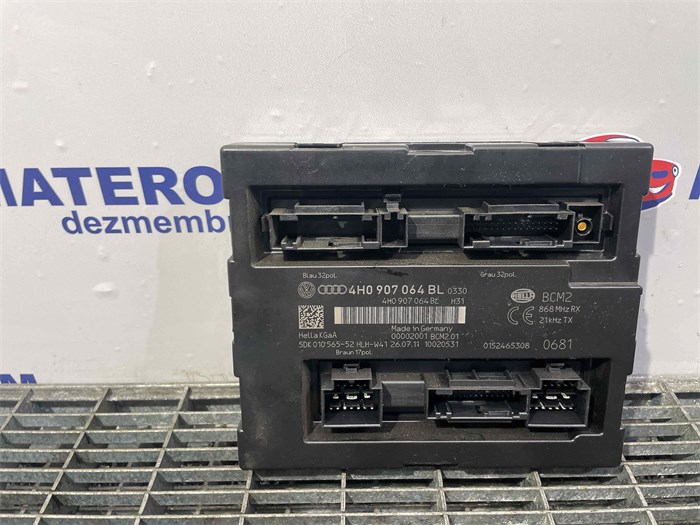 Ohjain, CAN Bus OE REPARTS Original recycle parts