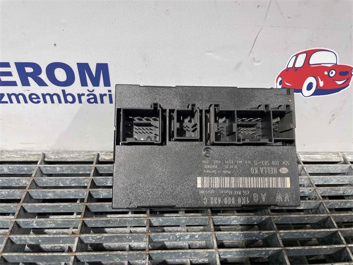 Ohjain, CAN Bus OE REPARTS Original recycle parts