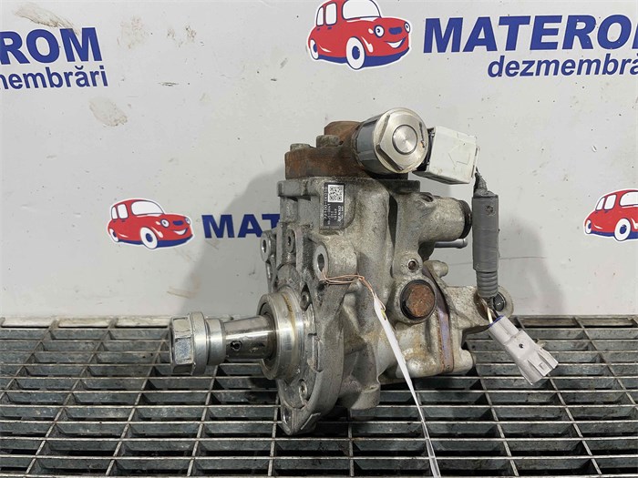 Korkeapainepumppu OE REPARTS Original recycle parts