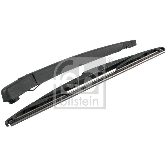 Tuulilasinpyyhkimen varsi, lasinpesu, Takana FEBI BILSTEIN FEBI BILSTEIN