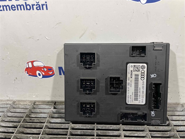 Ohjain, CAN Bus OE REPARTS Original recycle parts