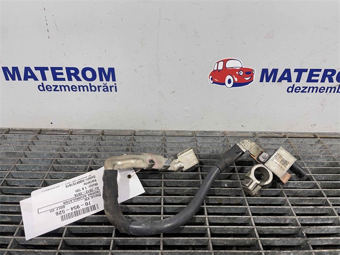 Pidennyskaapeli, akkulaturi OE REPARTS Original recycle parts
