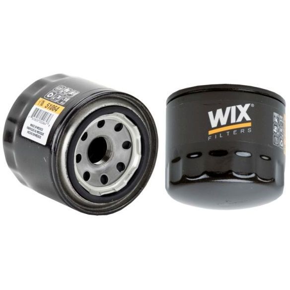 Öljynsuodatin WIX WIX