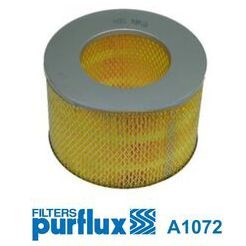 Ilmansuodatin PURFLUX PURFLUX