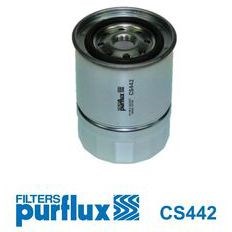 Polttoainesuodatin PURFLUX PURFLUX
