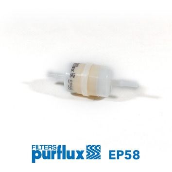 Polttoainesuodatin PURFLUX PURFLUX