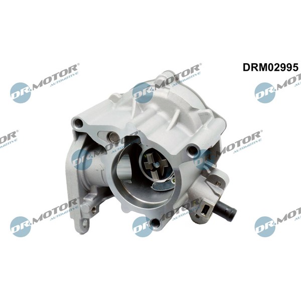 Alipainepumppu, jarrujärjestelmä DR.MOTOR AUTOMOTIVE Dr.Motor Automotive