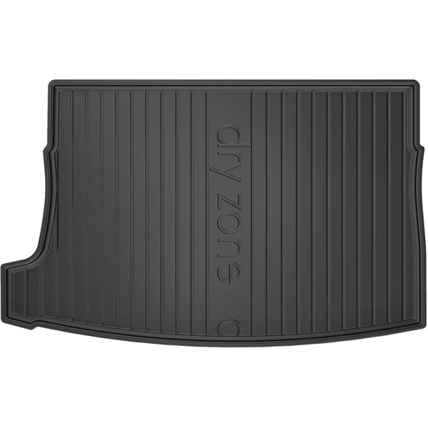 Bagagerumsmatta DryZone till VW CC B7 / Golf VII 2011–2021 - vw cc b7, golf vii