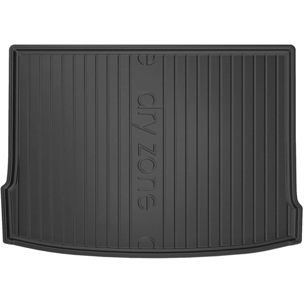 Bagagerumsmatta DryZone till Mercedes-Benz GLA 2020– - mercedes-benz gla [h247]