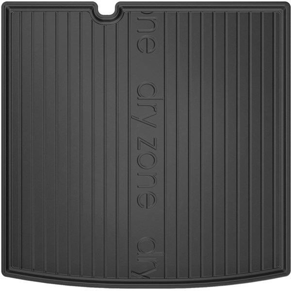 Bagagerumsmatta DryZone till Skoda Enyaq IV Coupe 2021– - skoda enyaq coupe iv