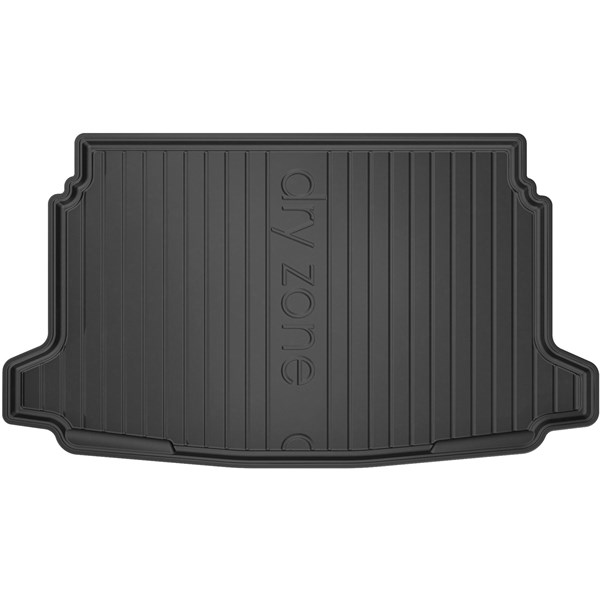 Bagagerumsmatta DryZone till Jeep Avenger 2022–, övre golv - jeep avenger