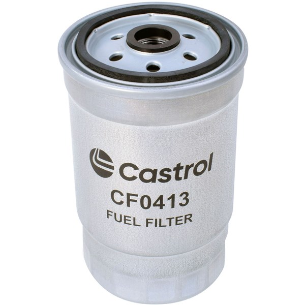 Polttoainesuodatin CASTROL FILTERS Castrol Filters
