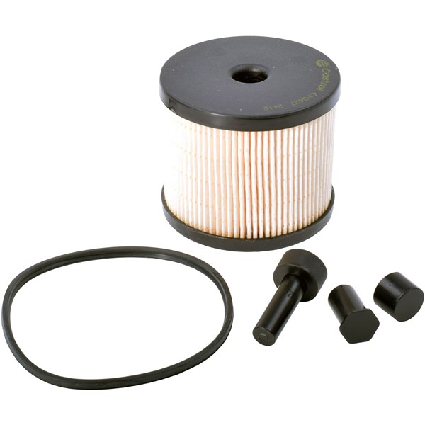 Polttoainesuodatin CASTROL FILTERS Castrol Filters
