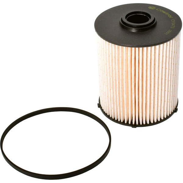 Polttoainesuodatin CASTROL FILTERS Castrol Filters