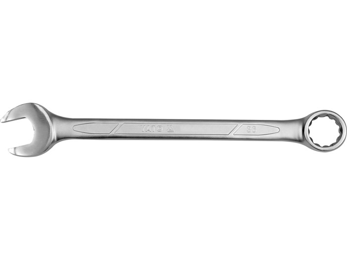 Kombinationsnyckel 46 mm YATO - 2494409