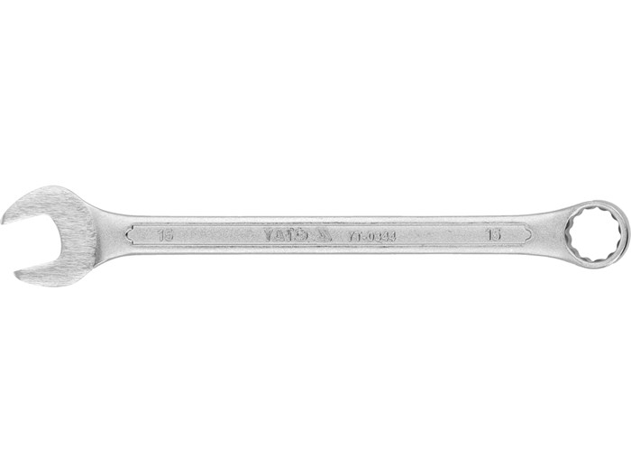 Combi-avain 15 mm YATO Yato