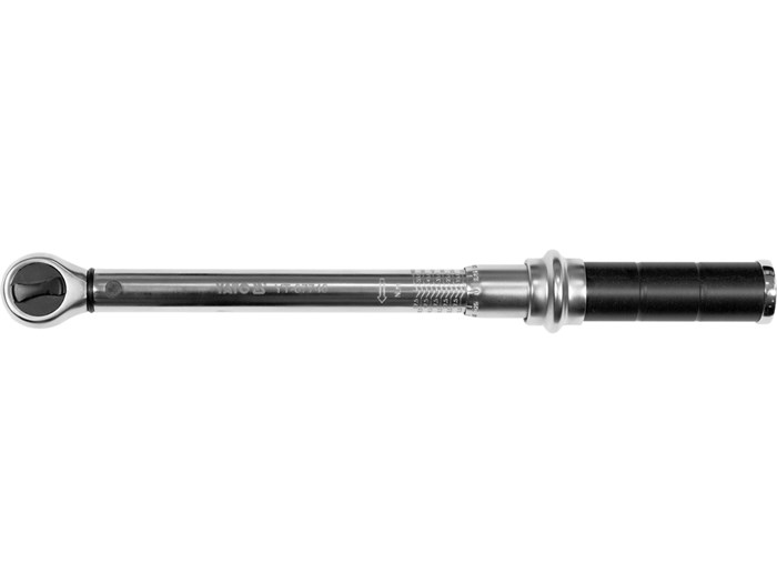 Momentnyckel 1/2" 10-60 Nm YATO - 2494772